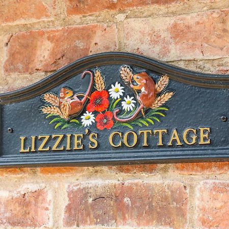 Lizzies Cottage Horncastle  Eksteriør billede