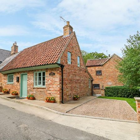 Lizzies Cottage Horncastle  Eksteriør billede