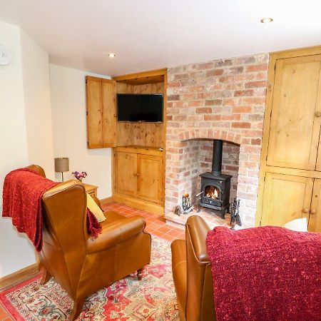 Lizzies Cottage Horncastle  Eksteriør billede