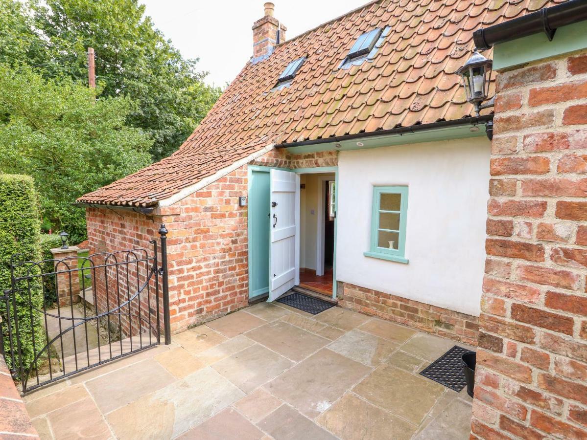 Lizzies Cottage Horncastle  Eksteriør billede