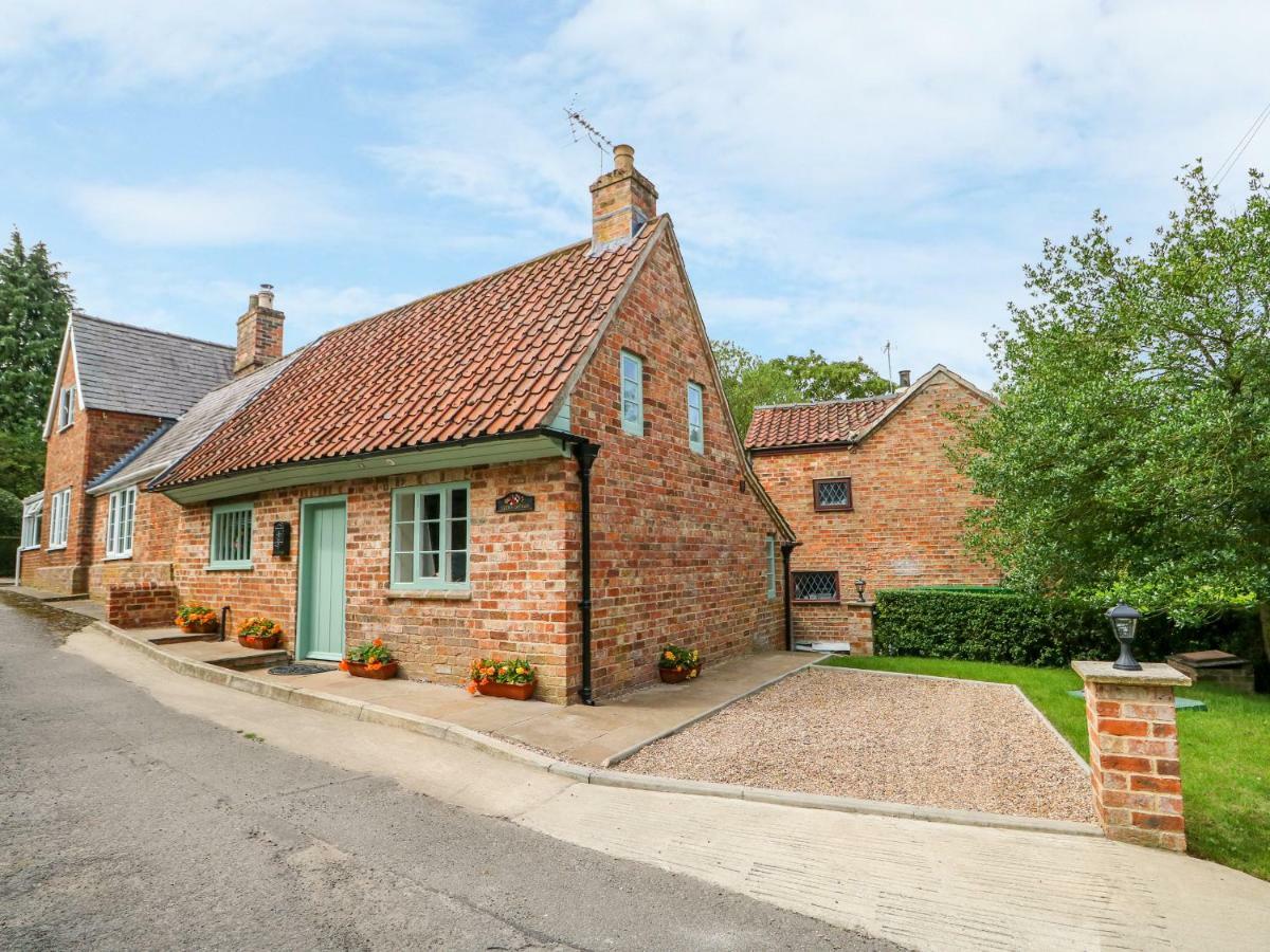 Lizzies Cottage Horncastle  Eksteriør billede