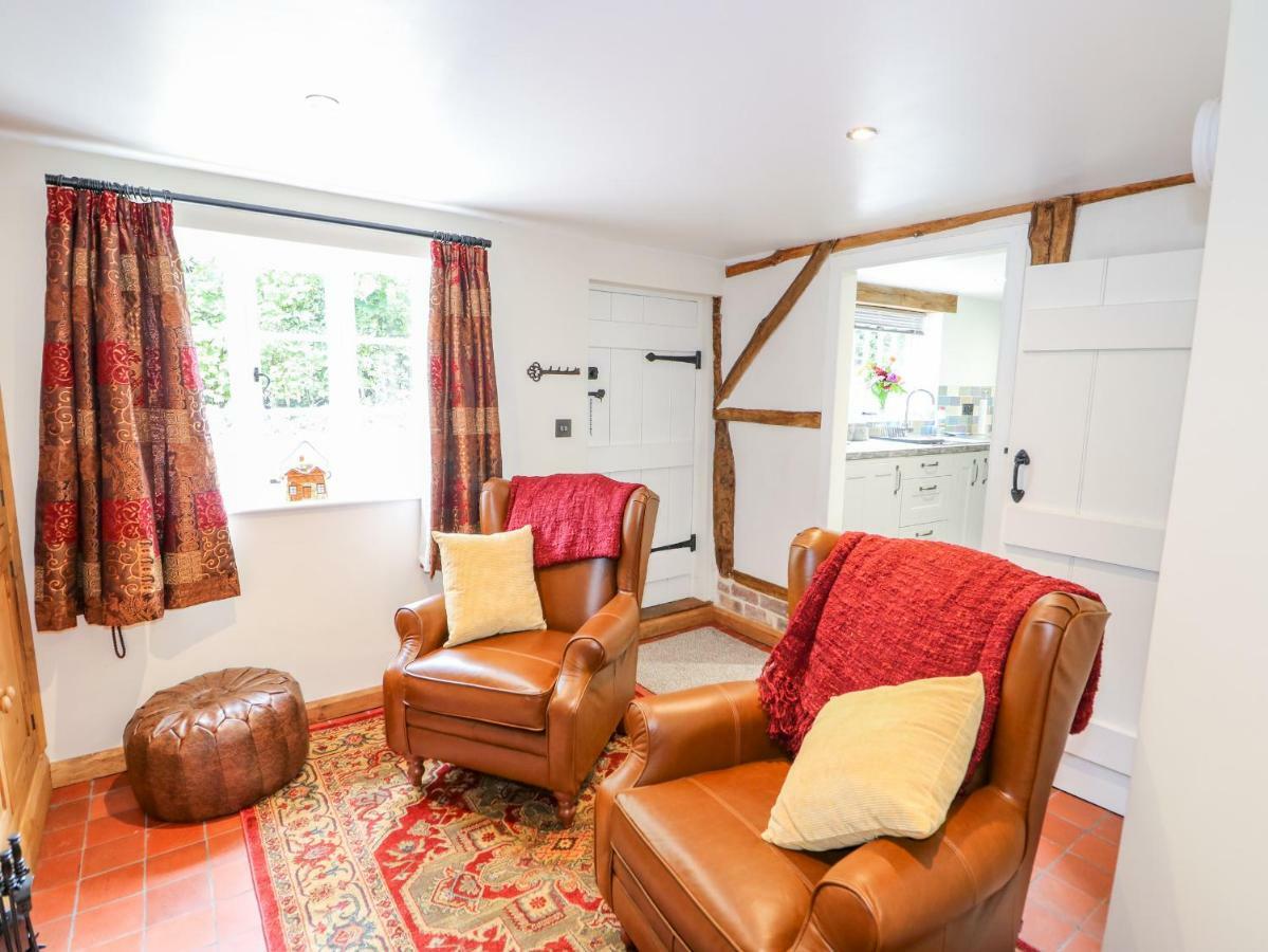 Lizzies Cottage Horncastle  Eksteriør billede