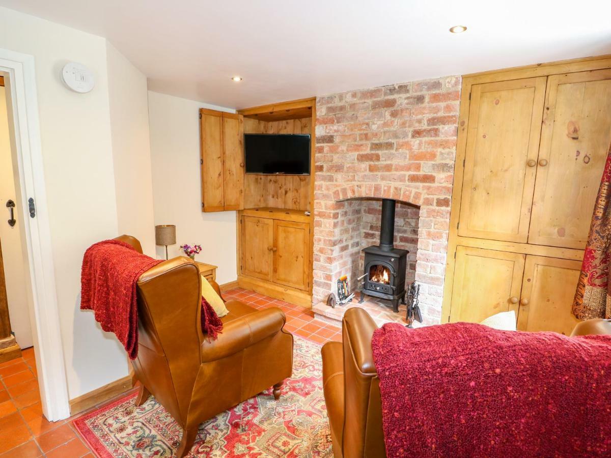 Lizzies Cottage Horncastle  Eksteriør billede
