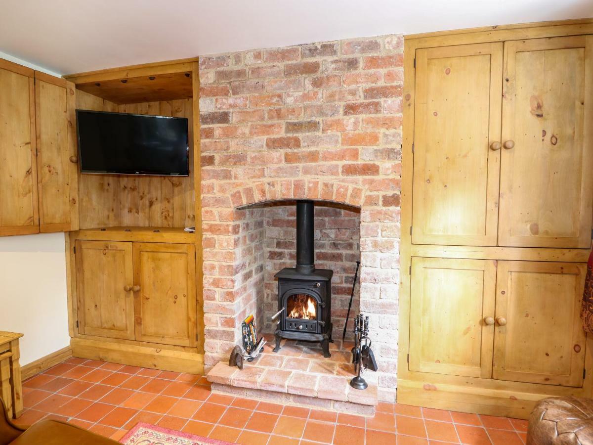 Lizzies Cottage Horncastle  Eksteriør billede