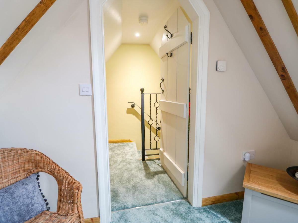Lizzies Cottage Horncastle  Eksteriør billede