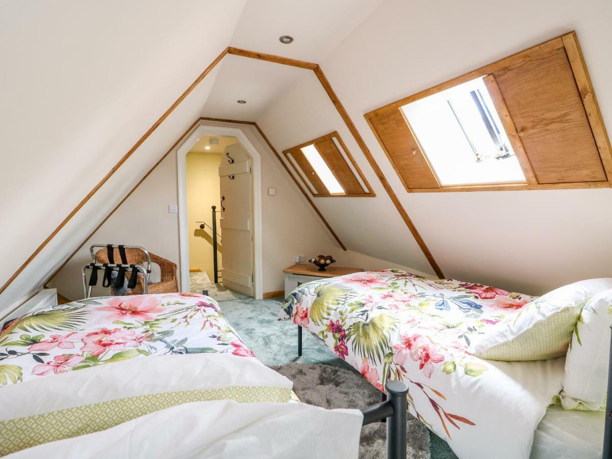 Lizzies Cottage Horncastle  Eksteriør billede