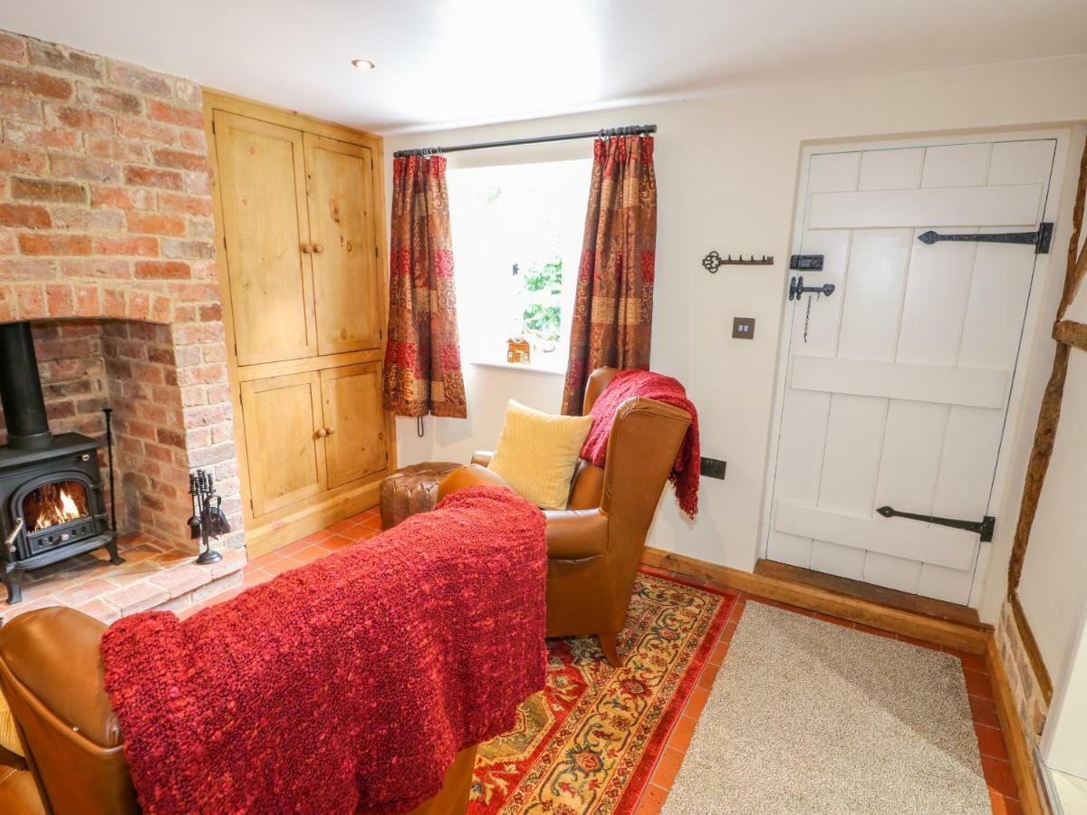 Lizzies Cottage Horncastle  Eksteriør billede