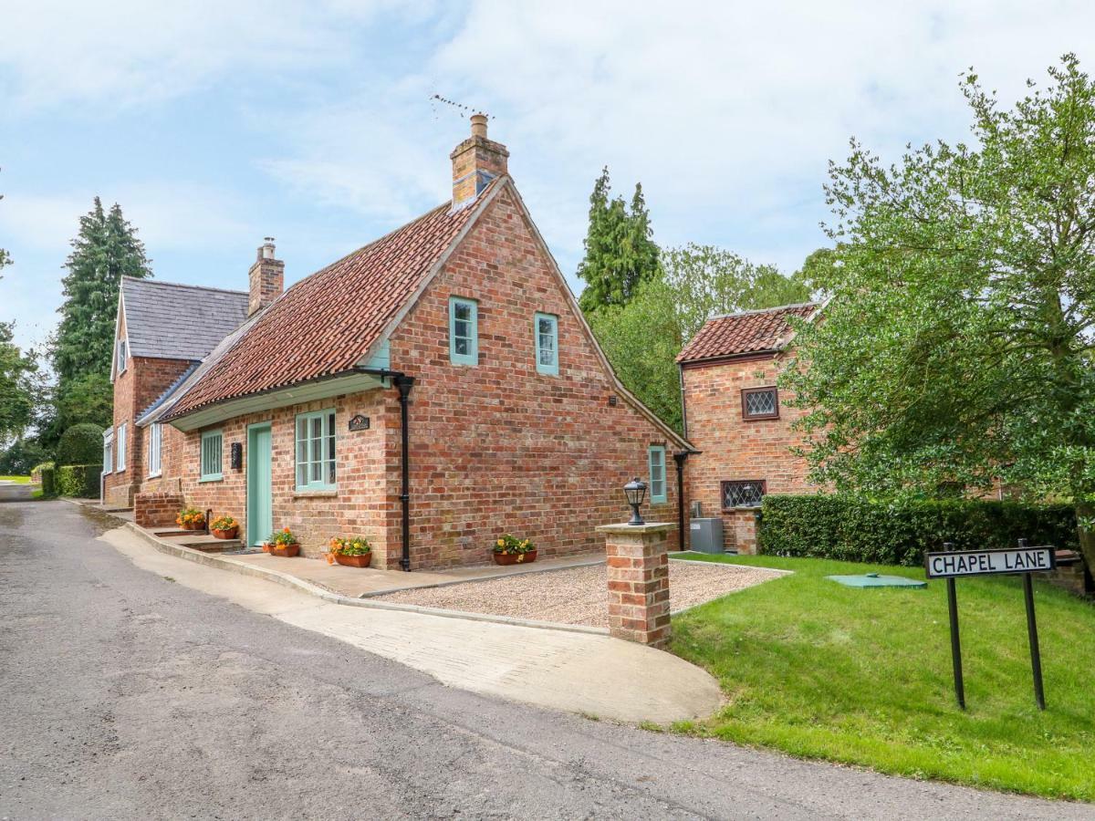 Lizzies Cottage Horncastle  Eksteriør billede