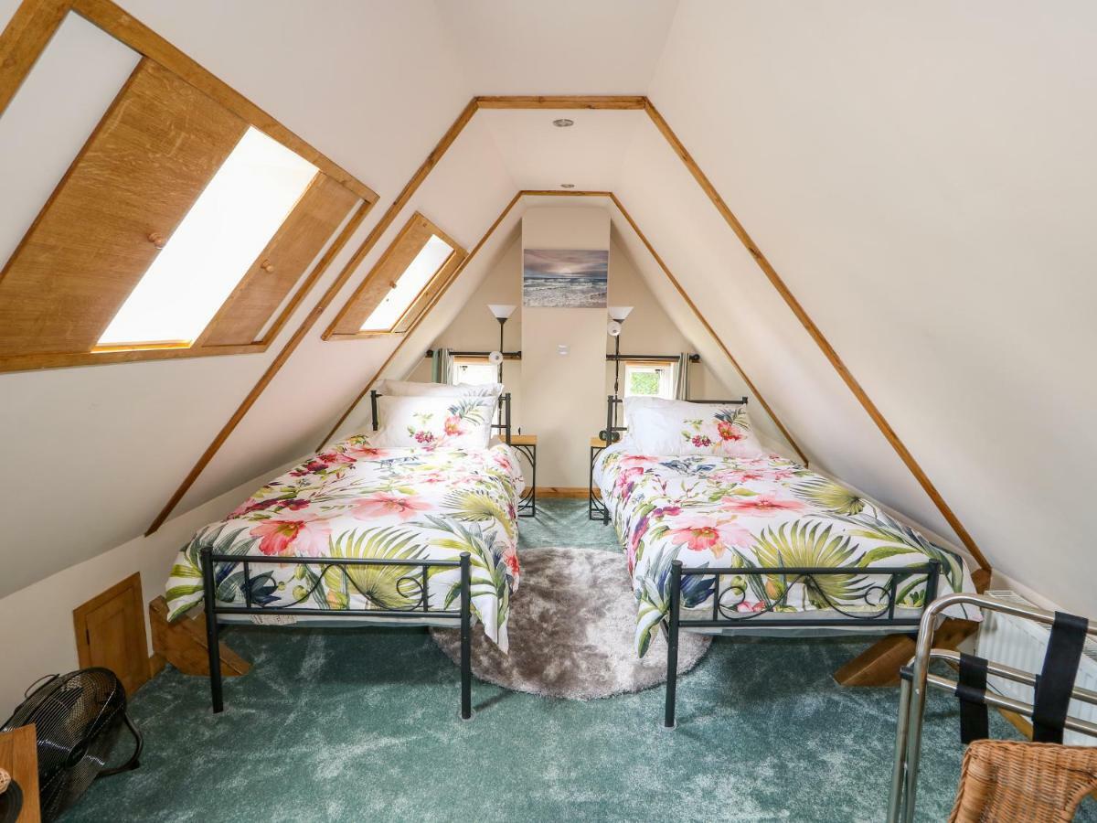 Lizzies Cottage Horncastle  Eksteriør billede